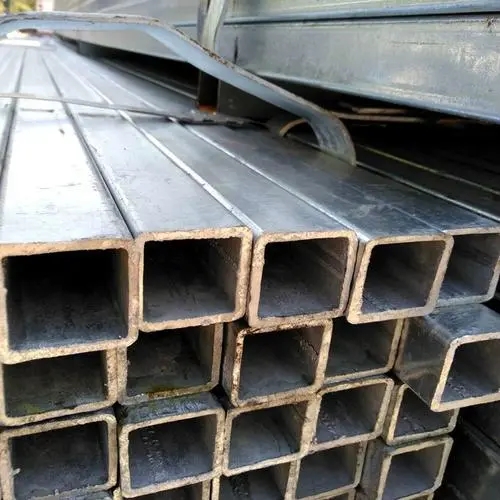 乐东q355b无缝方管